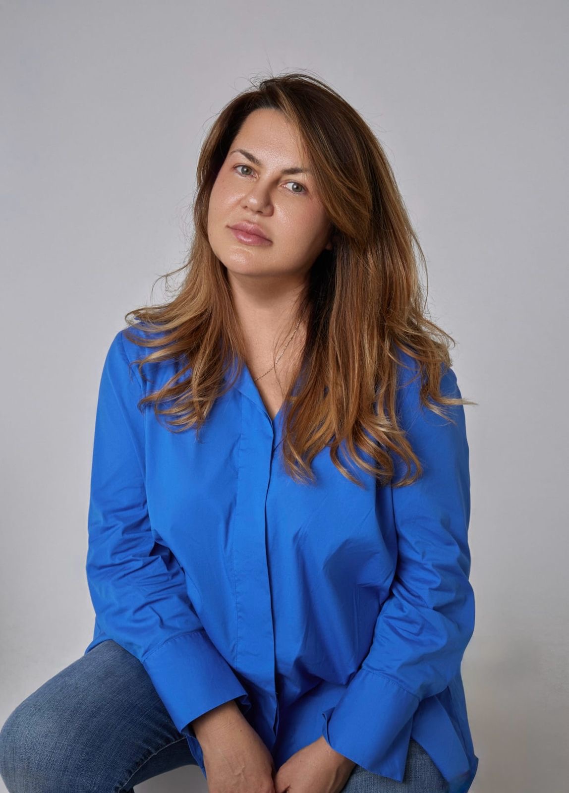 Татьяна Хольцева